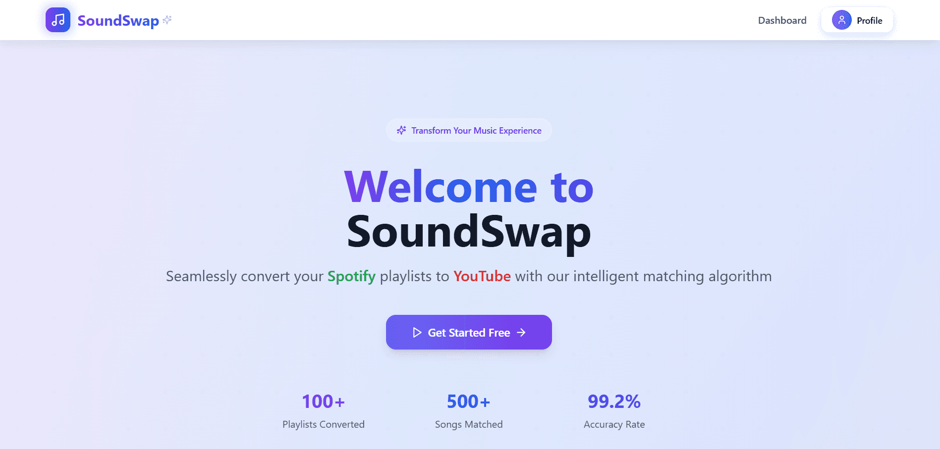 SoundSwap
